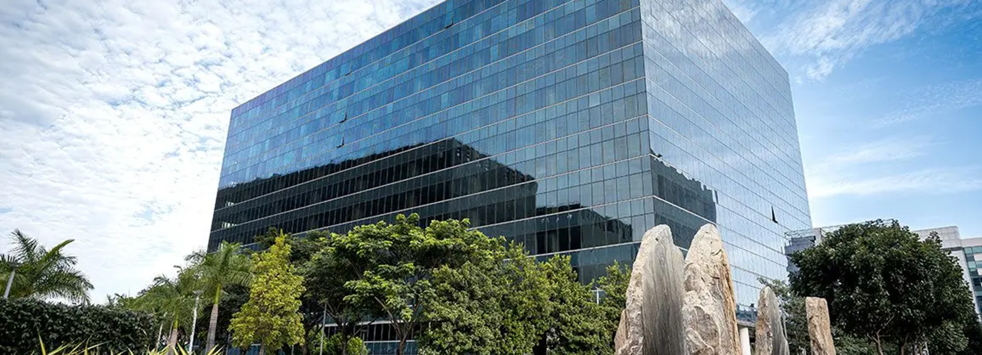Corporatedge Helios Business Park