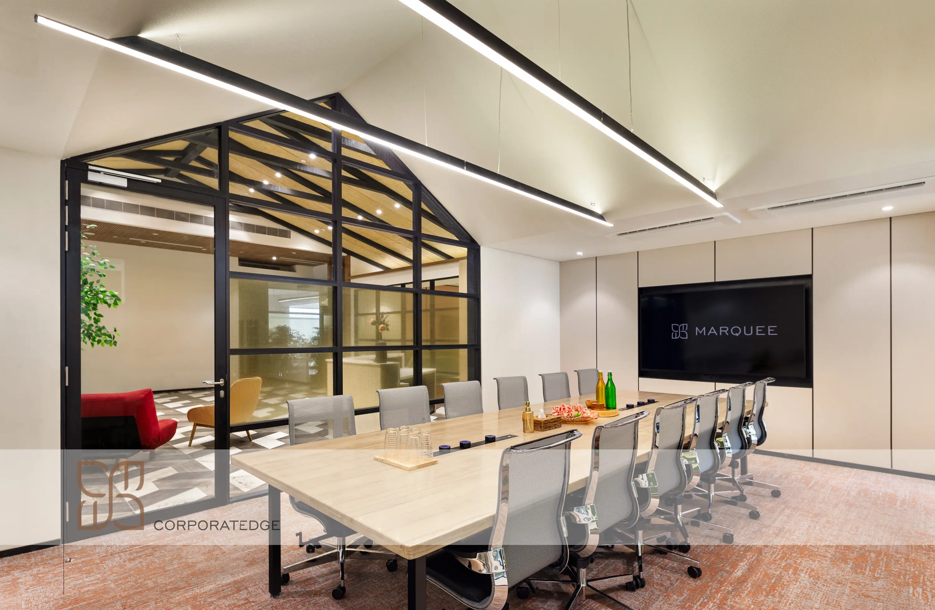 Hosting Global Teams in Mumbai