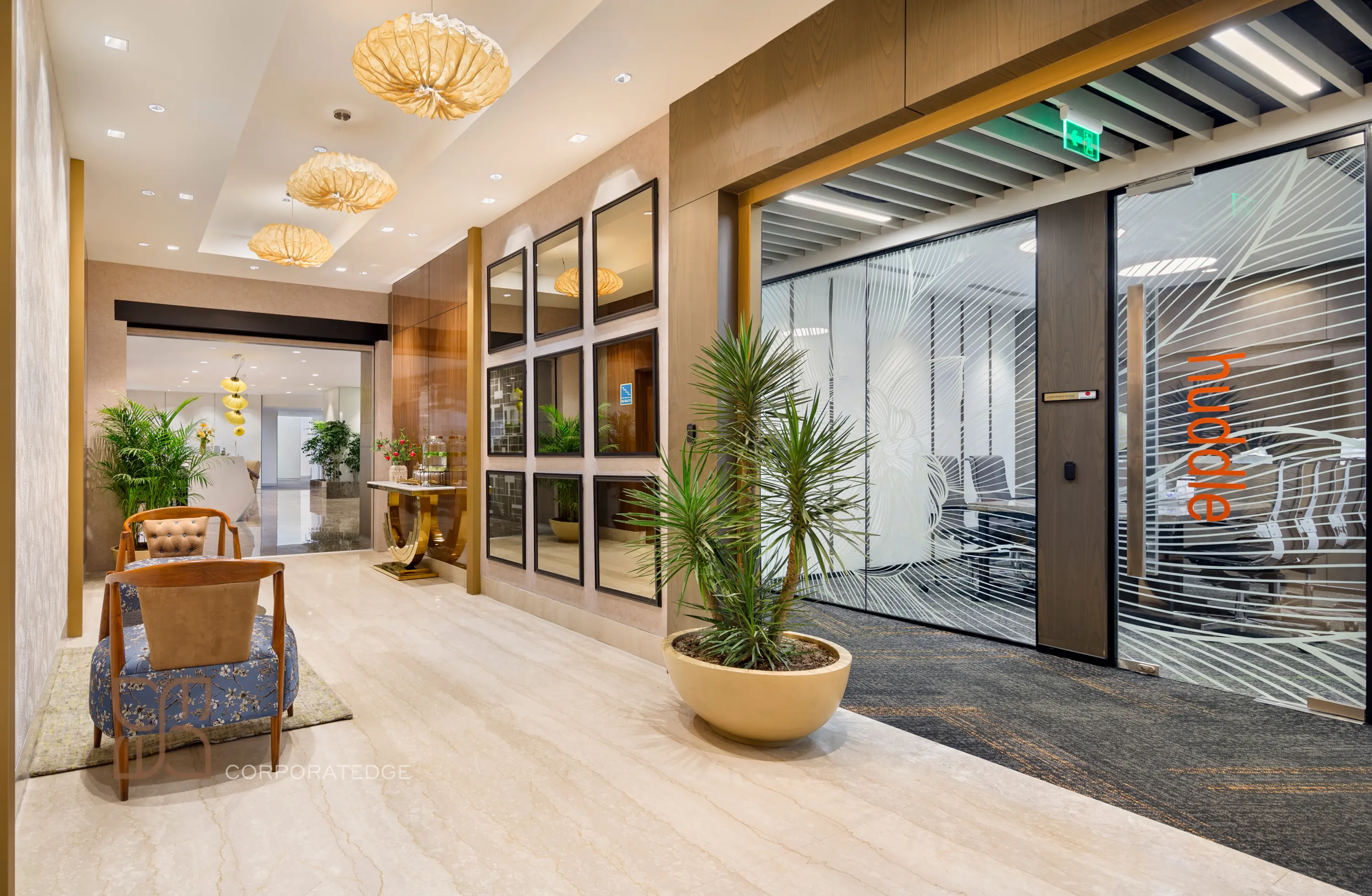 Office Spaces in BKC Mumbai