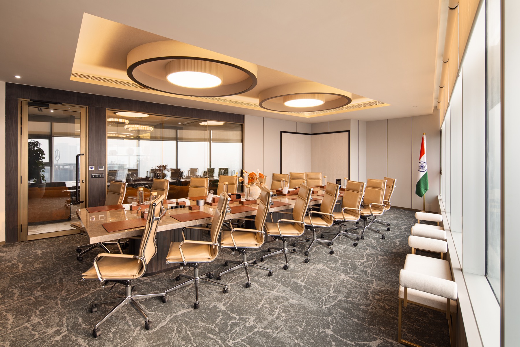 Godrej GCR