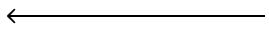Left Arrow