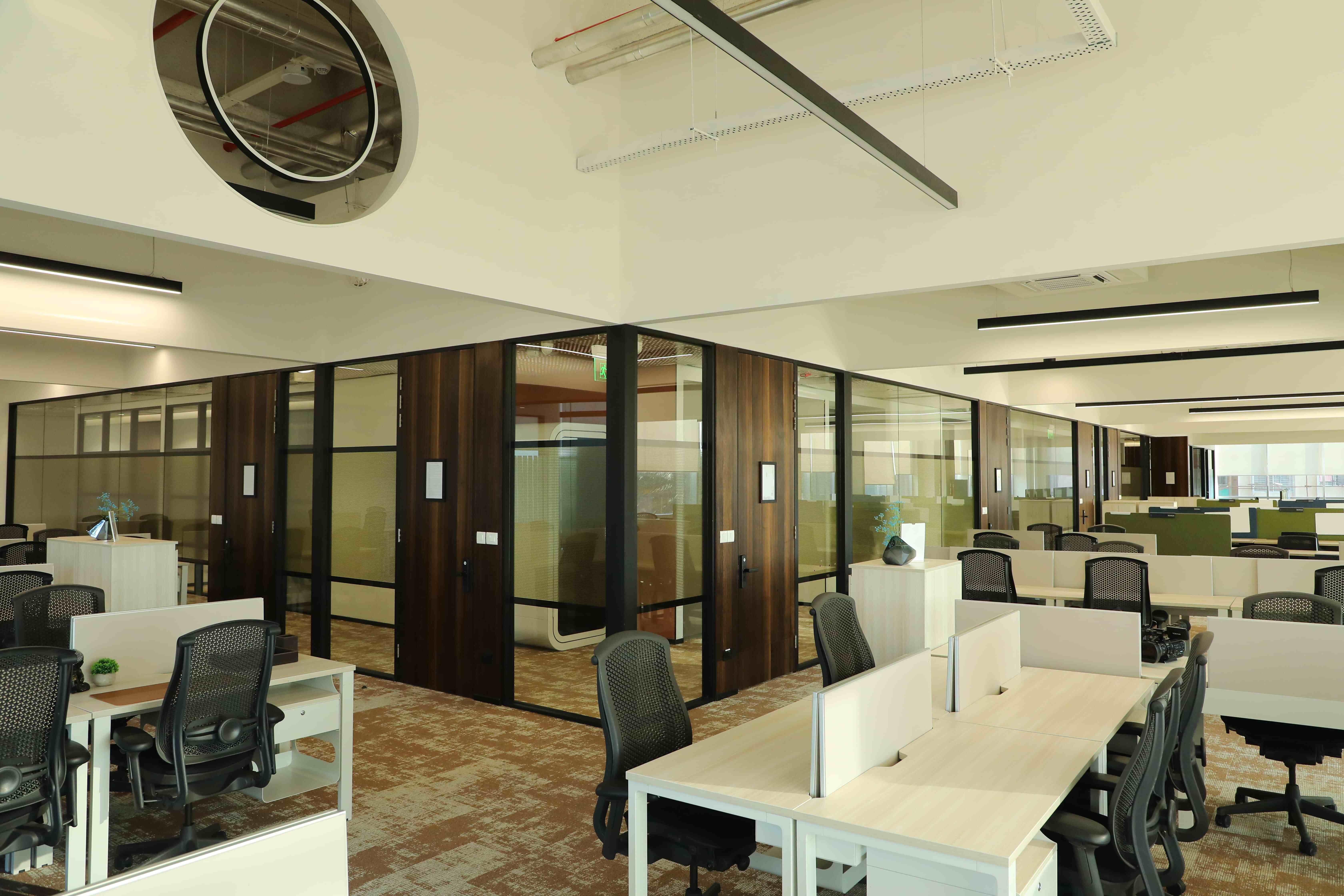 How are Coworking Spaces Profitable?