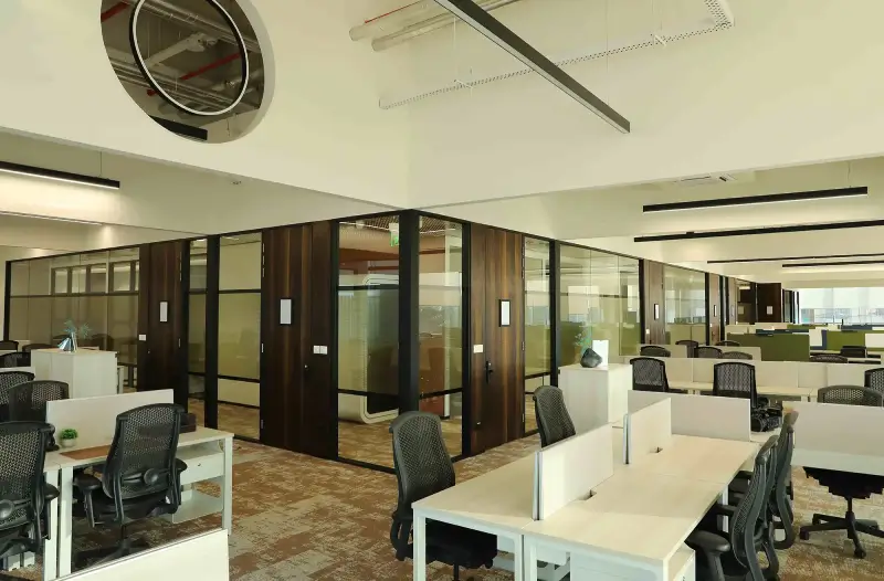 How are Coworking Spaces Profitable?