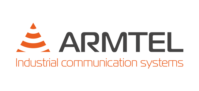 Armtel logo image