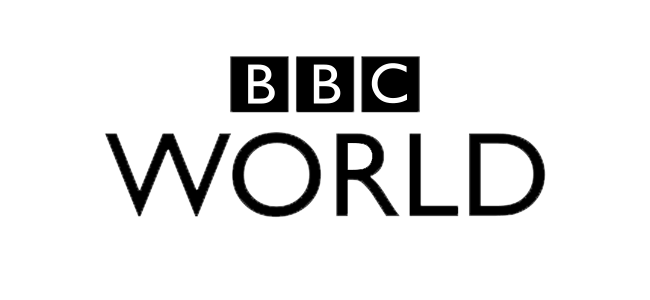 BBC World Logo image