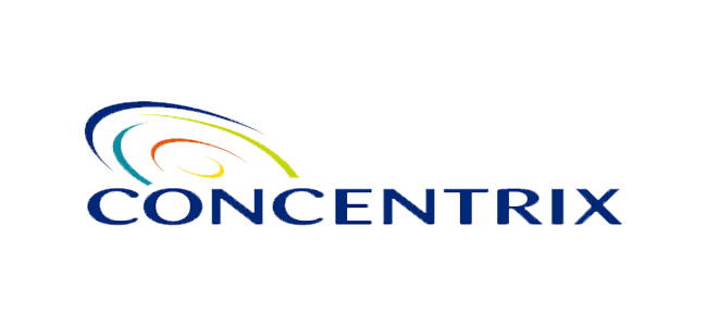 Concentrix Logo image