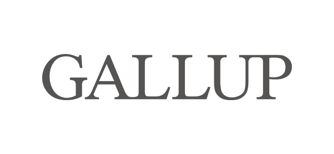 Gallup logo image