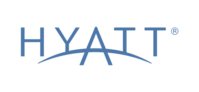 Hyatt Logo image