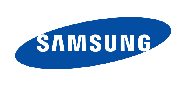 samsung logo image