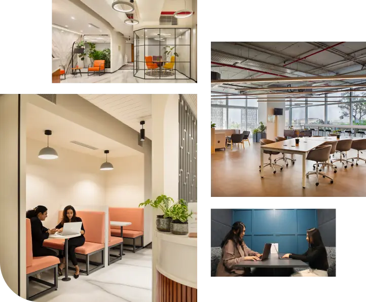 Corporate Offices