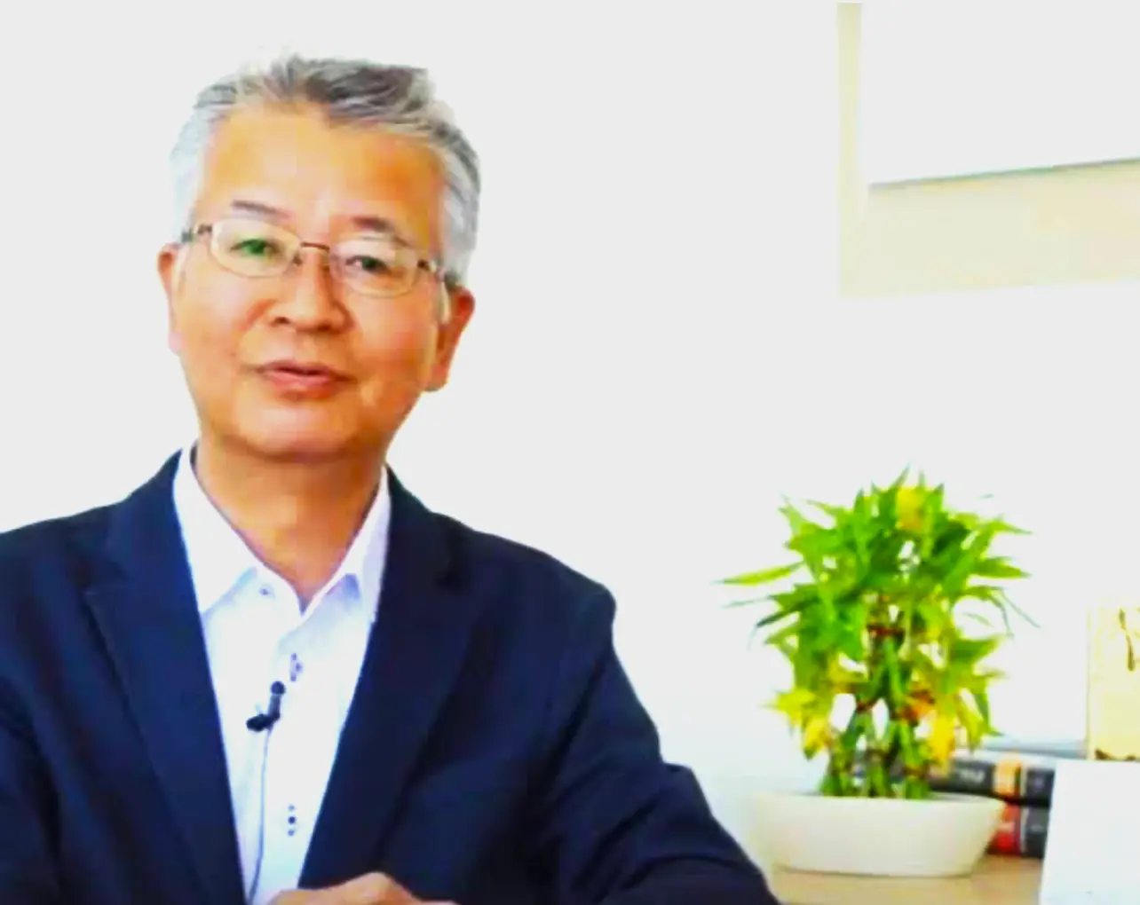 Kuwagata San - Corporatedge Client