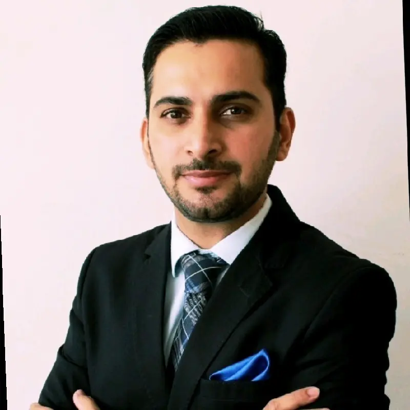 Ashish Chillar - Corporatedge Client
