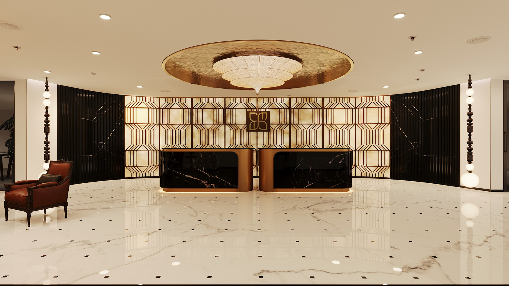 CorporatEdge Embassy Manyata Business Park, Bengaluru