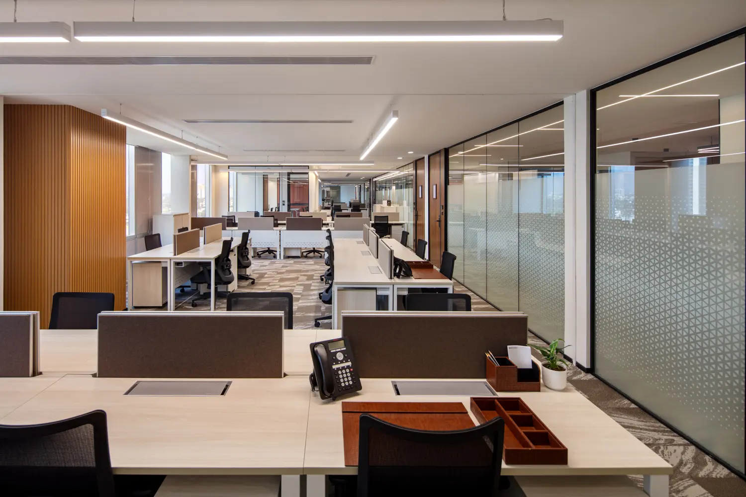CorporatEdge Embassy Manyata Business Park, Bengaluru