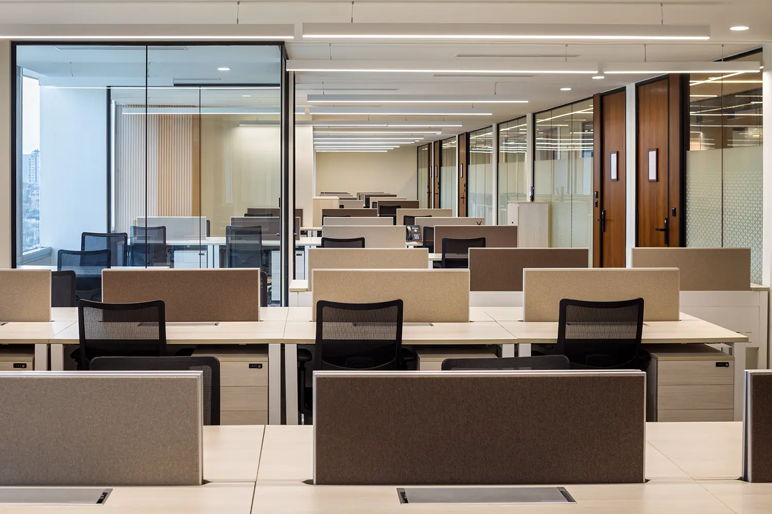 CorporatEdge Embassy Manyata Business Park, Bengaluru