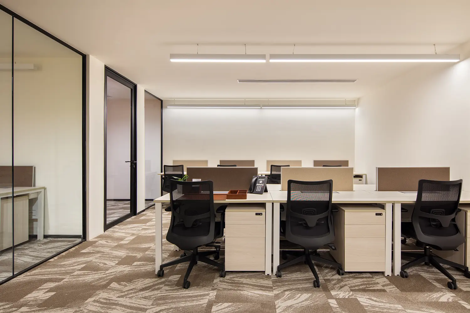 CorporatEdge Embassy Manyata Business Park, Bengaluru