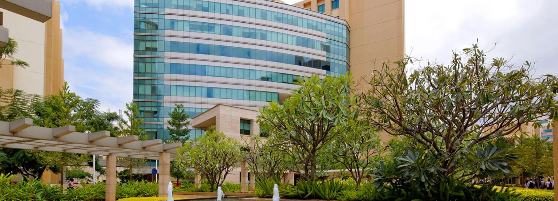 Corporatedge Helios Business Park