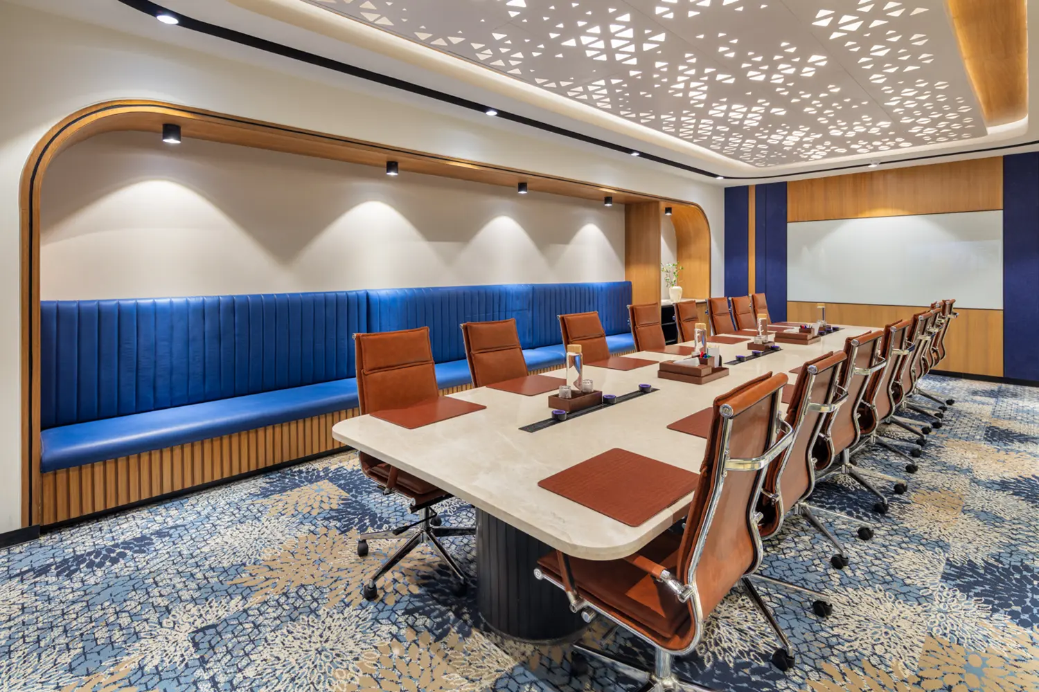 CorporatEdge Helios Business Park, Bengaluru