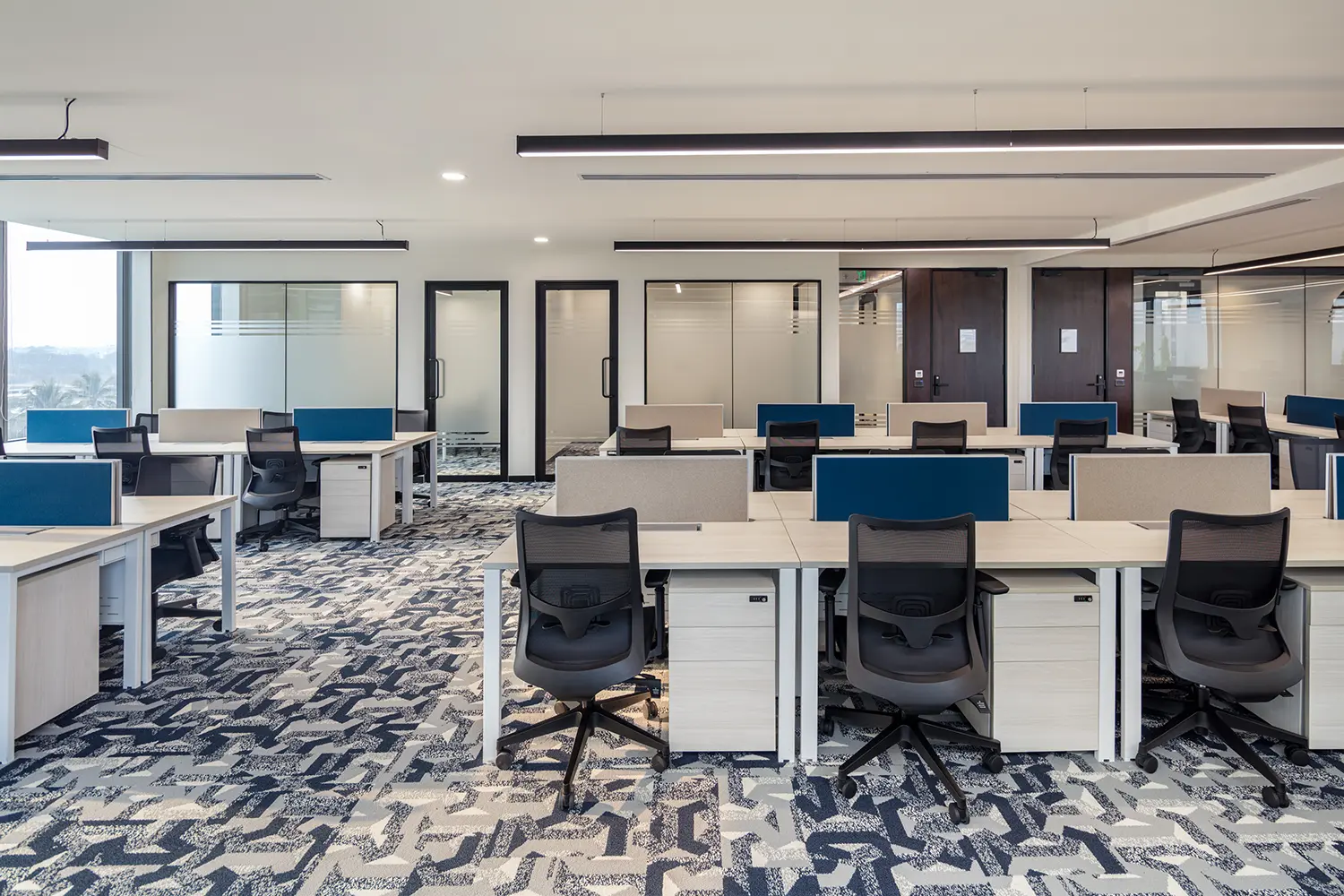 CorporatEdge Helios Business Park, Bengaluru