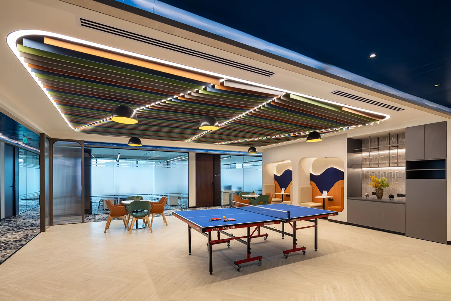 CorporatEdge Helios Business Park, Bengaluru