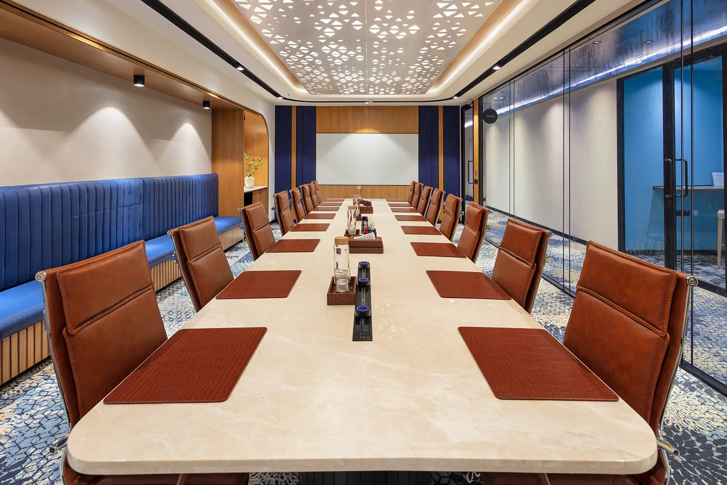 CorporatEdge Helios Business Park, Bengaluru