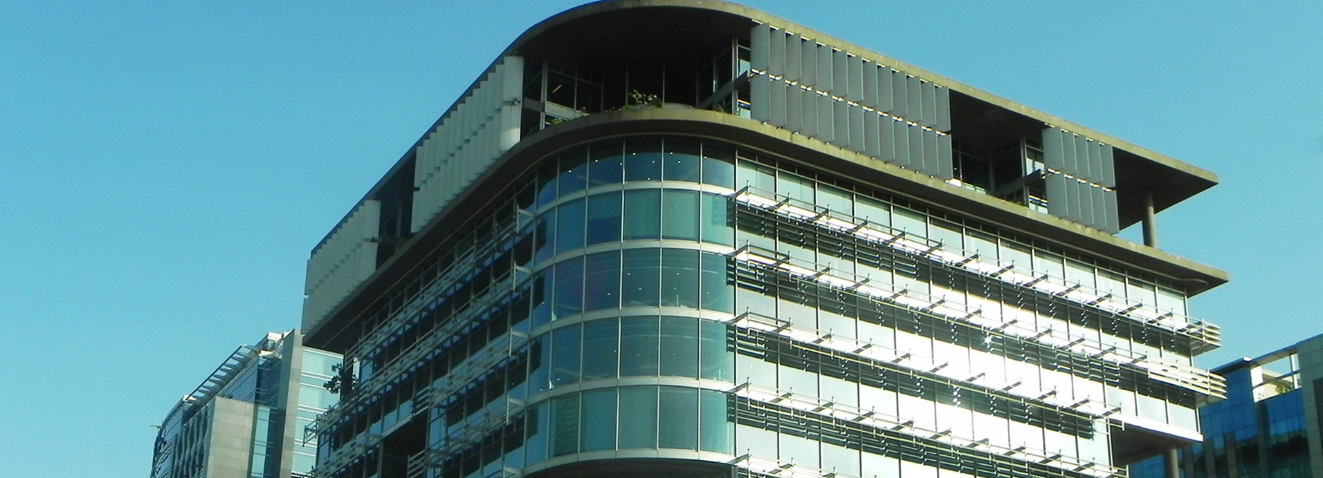Corporatedge Platina