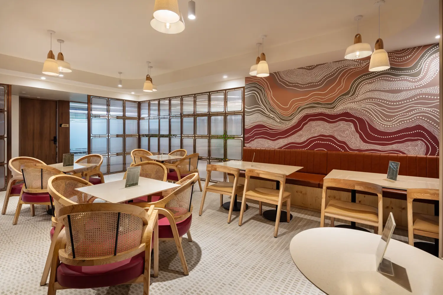 CorporatEdge Platina, Mumbai