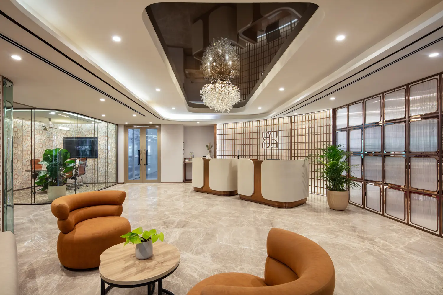 CorporatEdge Platina, Mumbai