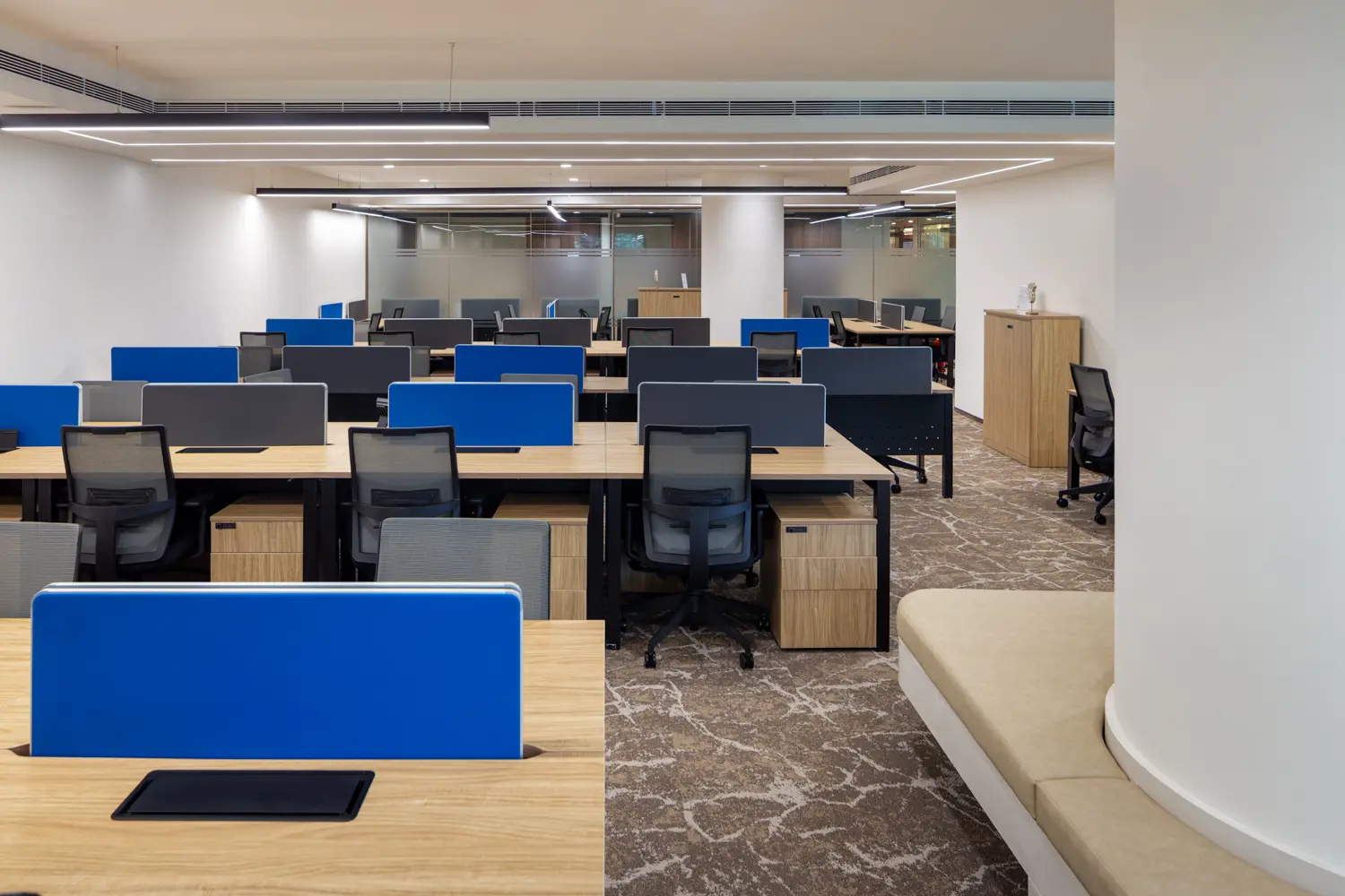 CorporatEdge Platina, Mumbai