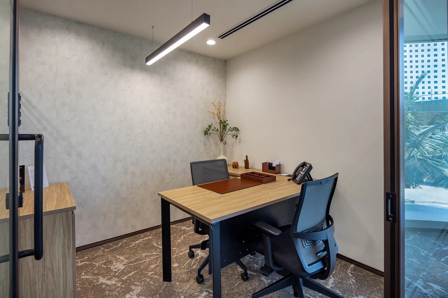 CorporatEdge Platina, Mumbai