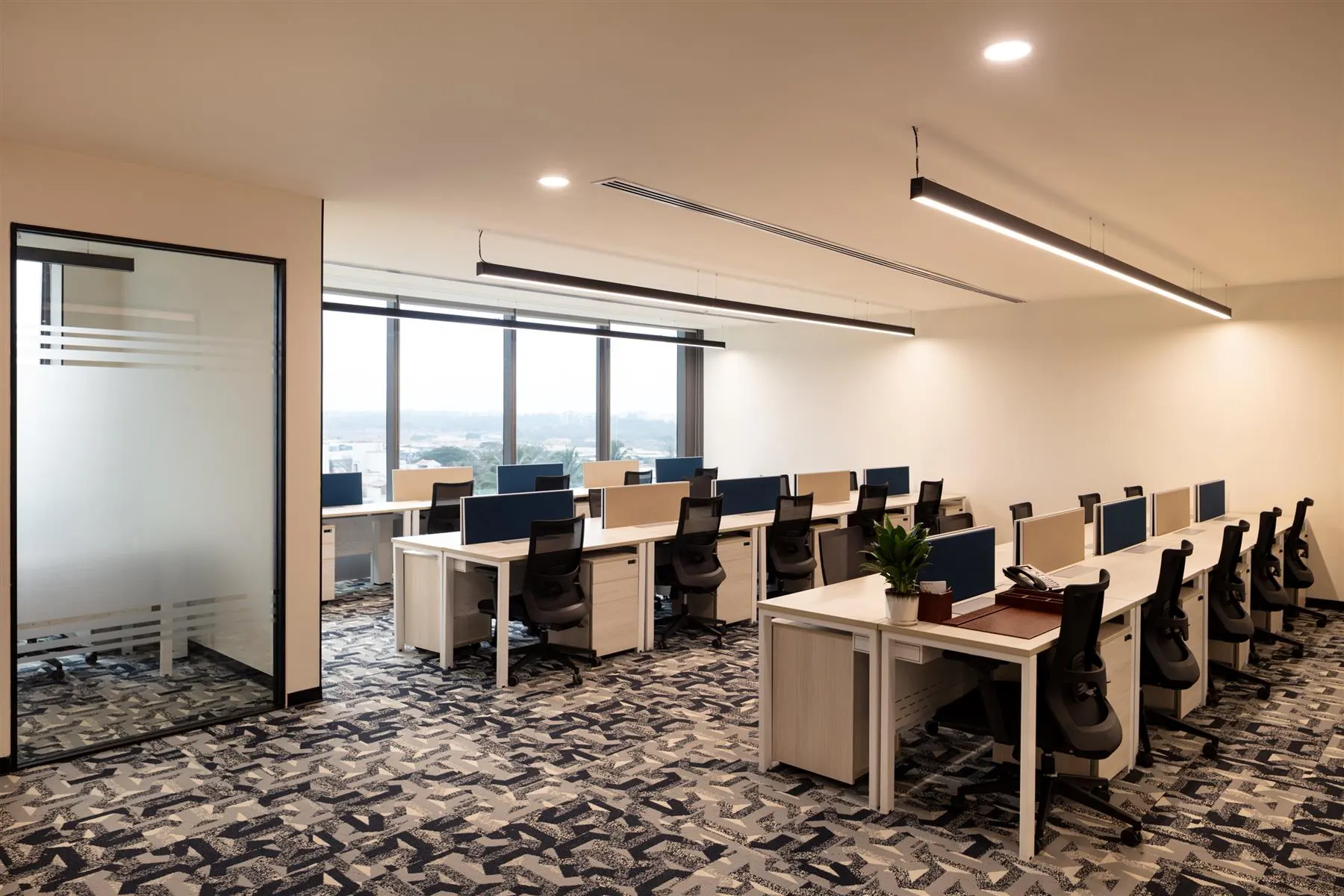Cyber Hub