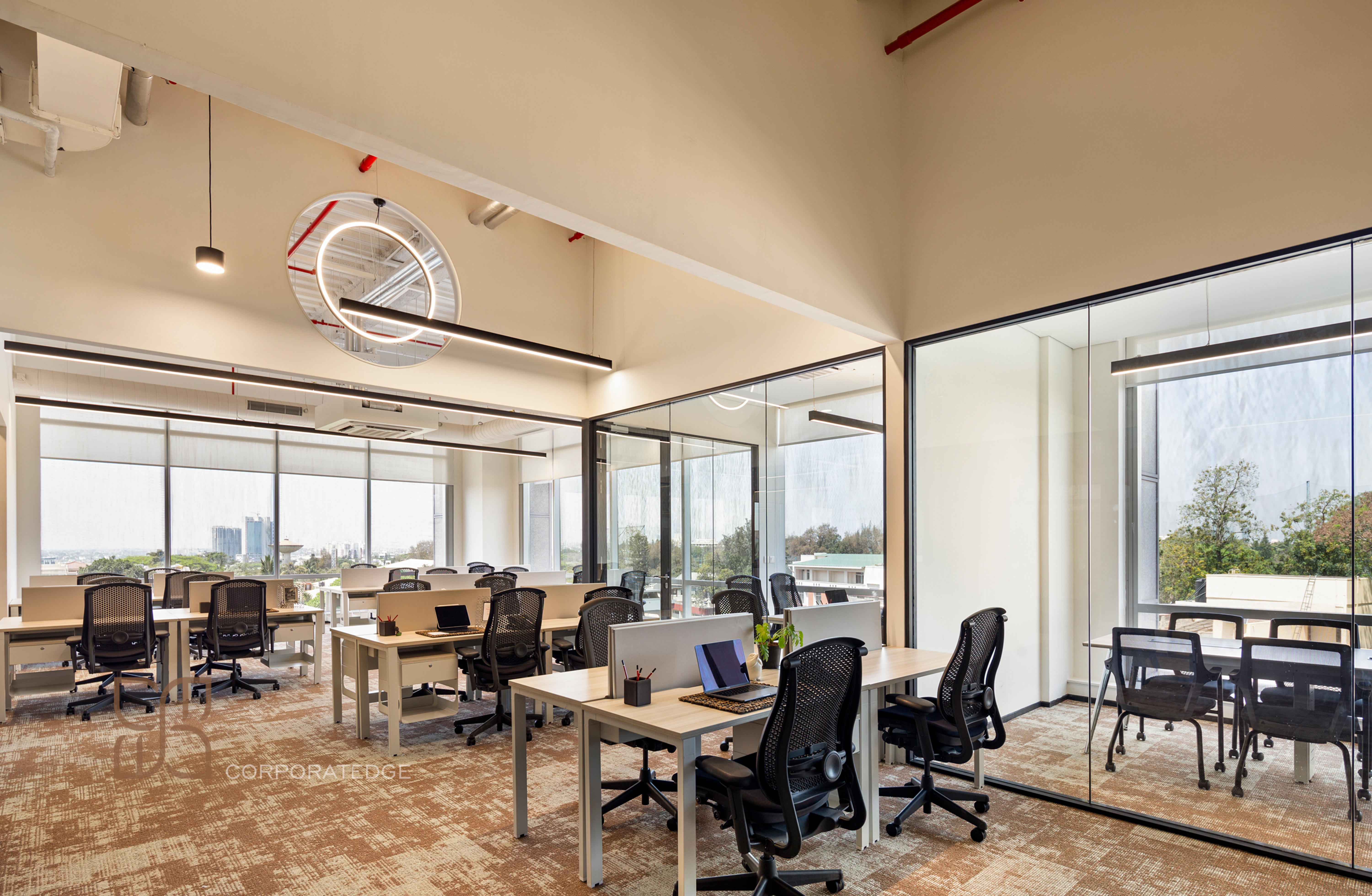 office space