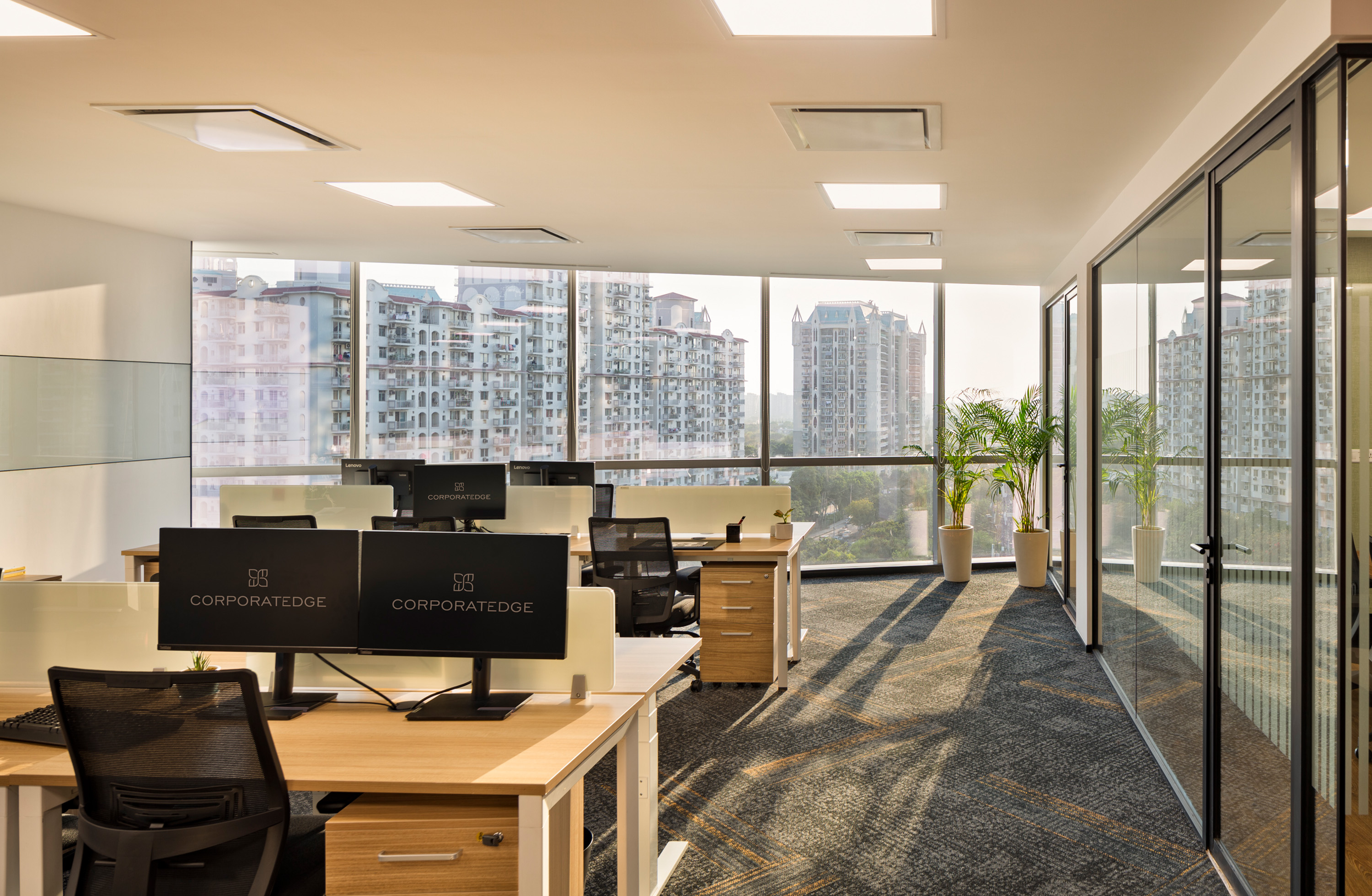 office space