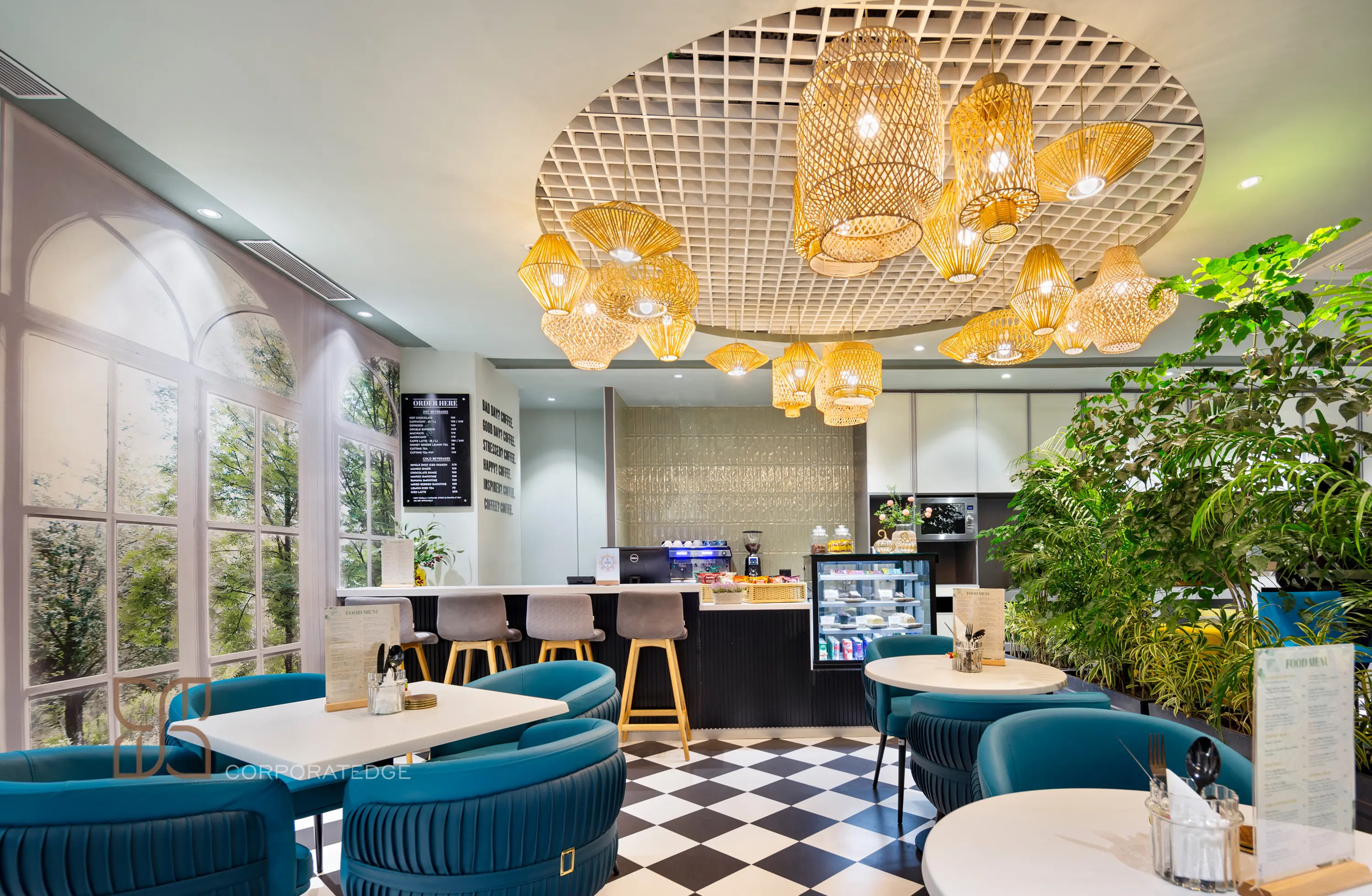 Flexibility to Strategy: Managed Offices