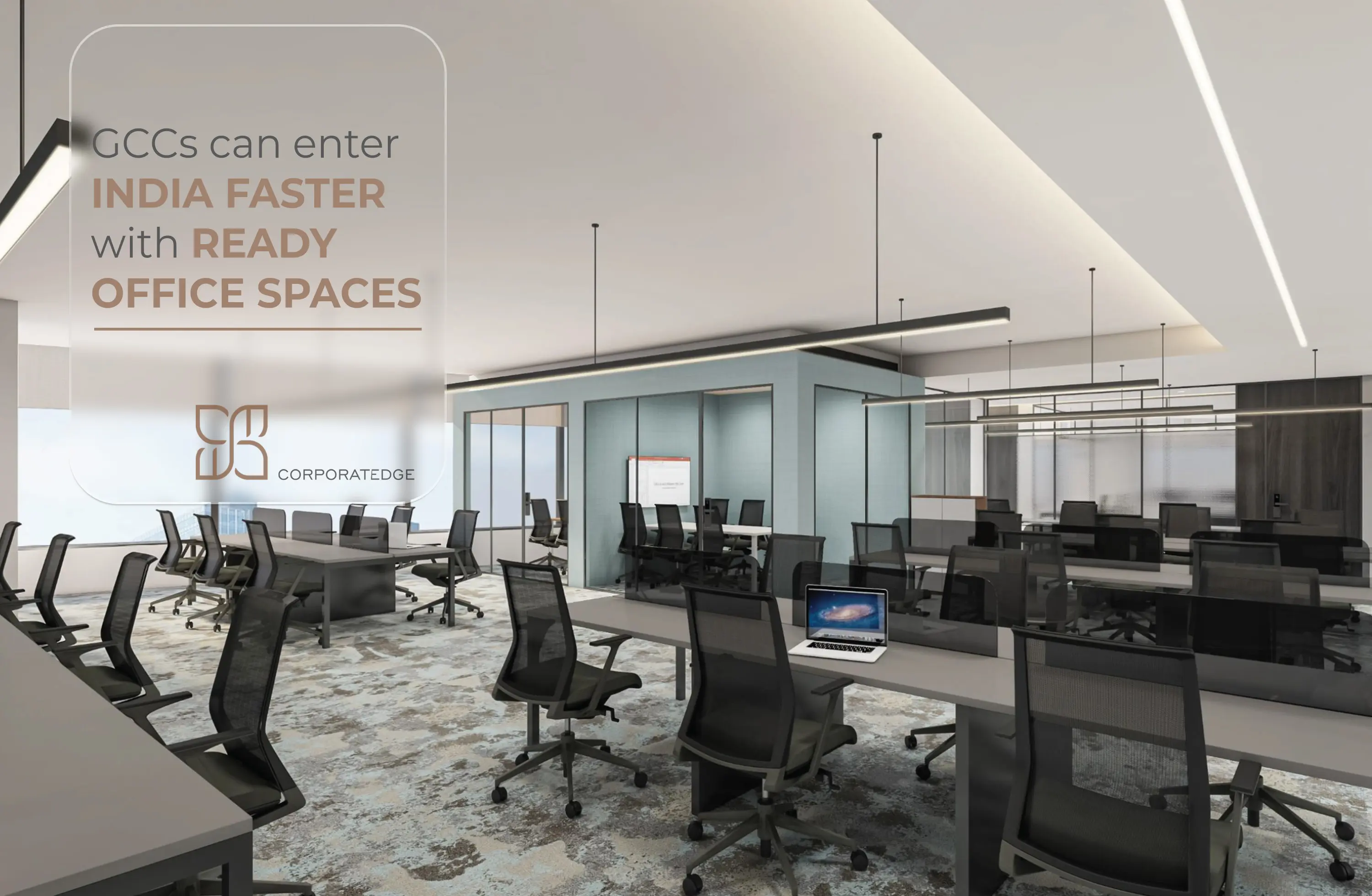 GCCs Can Enter India Faster